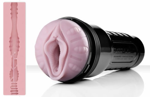 Cyborg Fleshlight insertti