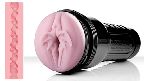 Dracula Fleshlight insertti