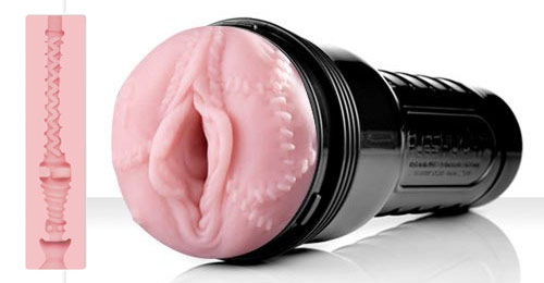 Frankenstein Fleshlight insertti