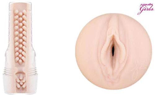 Lisa Ann Barracuda Fleshlight Girls insertti