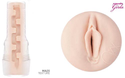 Jenna Haze Maze Fleshlight Girls insertti