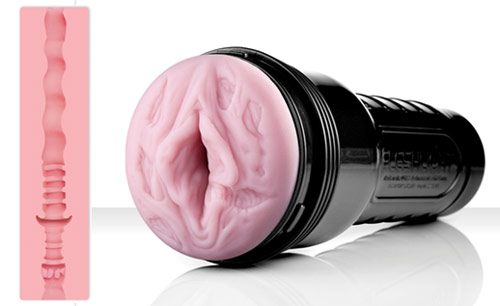 Zombie Fleshlight insertti