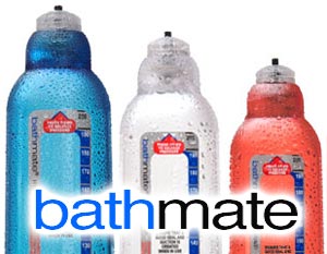 Bathmate penispumppu peniksen suurentamiseen