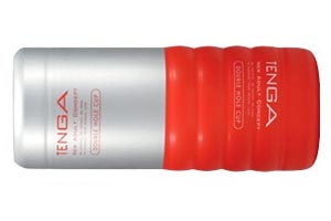 Tenga Double Hole keinovagina