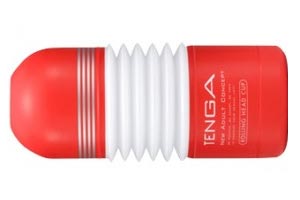 Tenga Rolling Head keinovagina