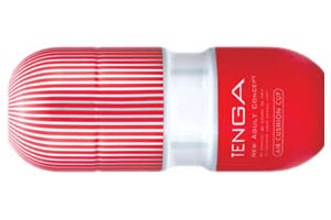 Tenga Aircushion Cup keinovagina