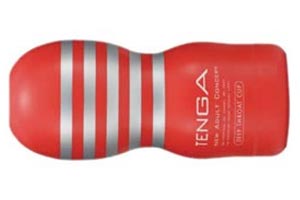 Tenga Deep Throat keinovagina